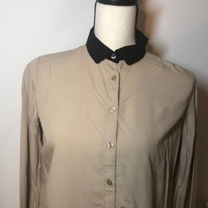 Uniqlo Button Down Shirt
